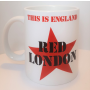 Red London - This Is England