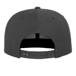 Coretex - Nails Snapback darkgrey