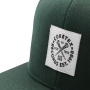 Coretex - Nails Snapback spruce