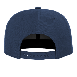 Coretex - Nails Pro Style Twill Snapback Youth Cap navy