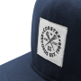 Coretex - Nails Pro Style Twill Snapback Youth Cap navy