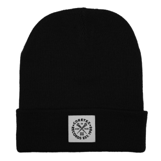 Coretex - Nails Beanie black