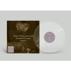 Shane MacGowan + Sinéad OConnor - Haunted RSD SPECIAL