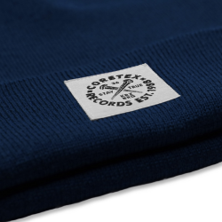 Coretex - Nails Beanie navy