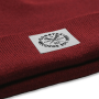 Coretex - Nails Beanie burgundy