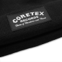 Coretex - Oldschool Logo Recycled Mini Fisherman Beanie black