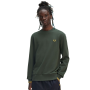 Fred Perry - Crew Neck Sweatshirt M7535 court green X89