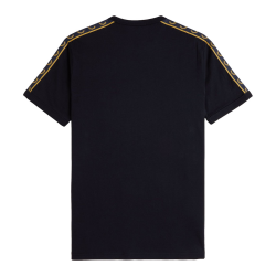 Fred Perry - Contrast Tape Ringer T-Shirt M4613...