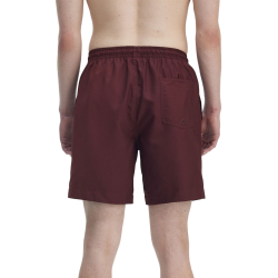 Fred Perry - Classic Swimshort S8508 oxblood 597