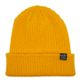 Coretex - Est.1988 Beanie Woven Loop Label gold