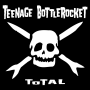 Teenage Bottlerocket - Total: 20th Anniversary Edition RSD SPECIAL