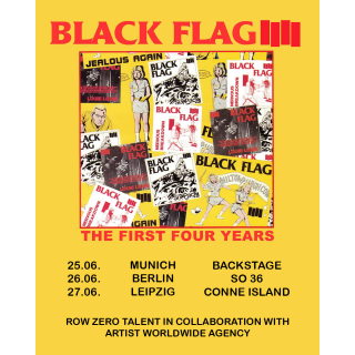 Black Flag - 26.06.2025