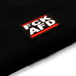 FCK AFD - Beanie black