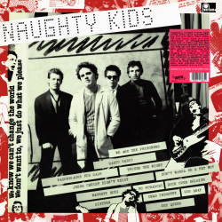 Kids, The - Naughty Kids RSD SPECIAL