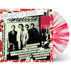 Kids, The - Naughty Kids RSD SPECIAL