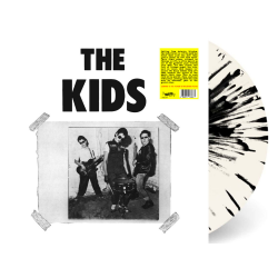 Kids, The - The Kids RSD SPECIAL