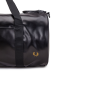 Fred Perry - Classic Side Bag L8258  black/ecru D57