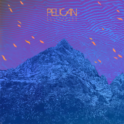 Pelican - Flickering Resonance PRE-ORDER