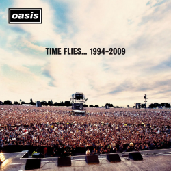 Oasis - Time Flies...1994-2009 RSD SPECIAL