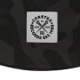 Coretex - Nails Recycled Hip Bag midnight camo