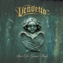 Vendetta - Amici Dei Inemici Mundi PRE-ORDER