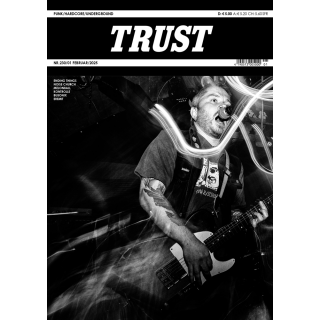 Trust - #230