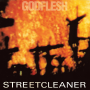 Godflesh - Streetcleaner (Reissue) PRE-ORDER