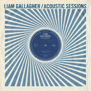 Liam Gallagher - Acoustic Sessions RSD SPECIAL