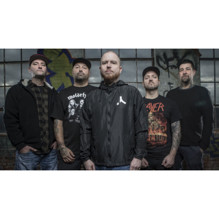 Hatebreed - 21.06.2025