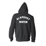 Slapshot - Established 1985 Hoodie black