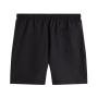 Fred Perry - Classic Swimshort S8508 black/court green Y43