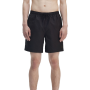 Fred Perry - Classic Swimshort S8508 black/court green Y43