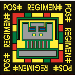 Post Regiment - Same