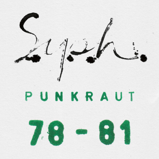 S.Y.P.H. - Punkraut 1978-1981 PRE-ORDER