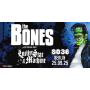 The Bones - 25.09.2025