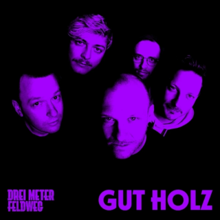 Drei Meter Feldweg - Gut Holtz PRE-ORDER