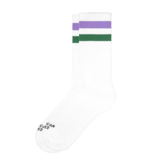 American Socks - Joker Mid High