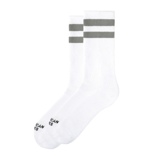 American Socks - Falkor Mid High