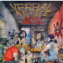 Verbal Abuse - Rocks Your Liver