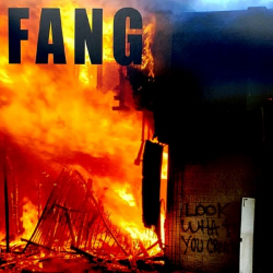 Fang - Rise Up!