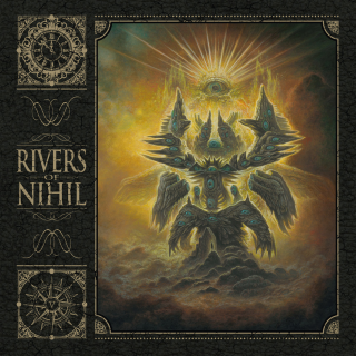 Rivers Of Nihil - Same PRE-ORDER