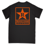 Speedway - A Life’s Refrain T-Shirt black PRE-ORDER