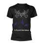 Mayhem - De Mysteriis Dom Sathanas T-Shirt black