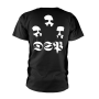 Mayhem - De Mysteriis Dom Sathanas T-Shirt black