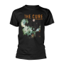 Cure, The  - Disintegration T-Shirt black