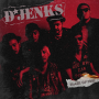 DJenks – Blaze Of Fire