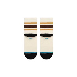 Stance - Boyd Quarter dark brown