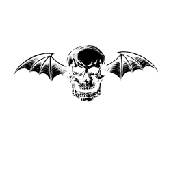 Avenged Sevenfold - Same (Reissue) PRE-ORDER