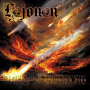 Lejonen - Watch The Stars Catch Fire PRE-ORDER