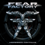 Fear Factory - Aggression Continuum PRE-ORDER